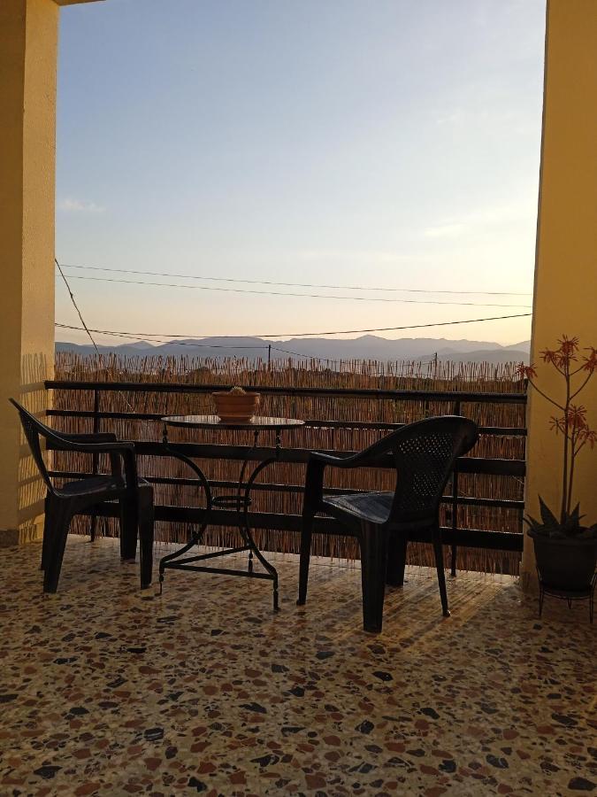 Serene Country House Ναύπλιο Εξωτερικό φωτογραφία