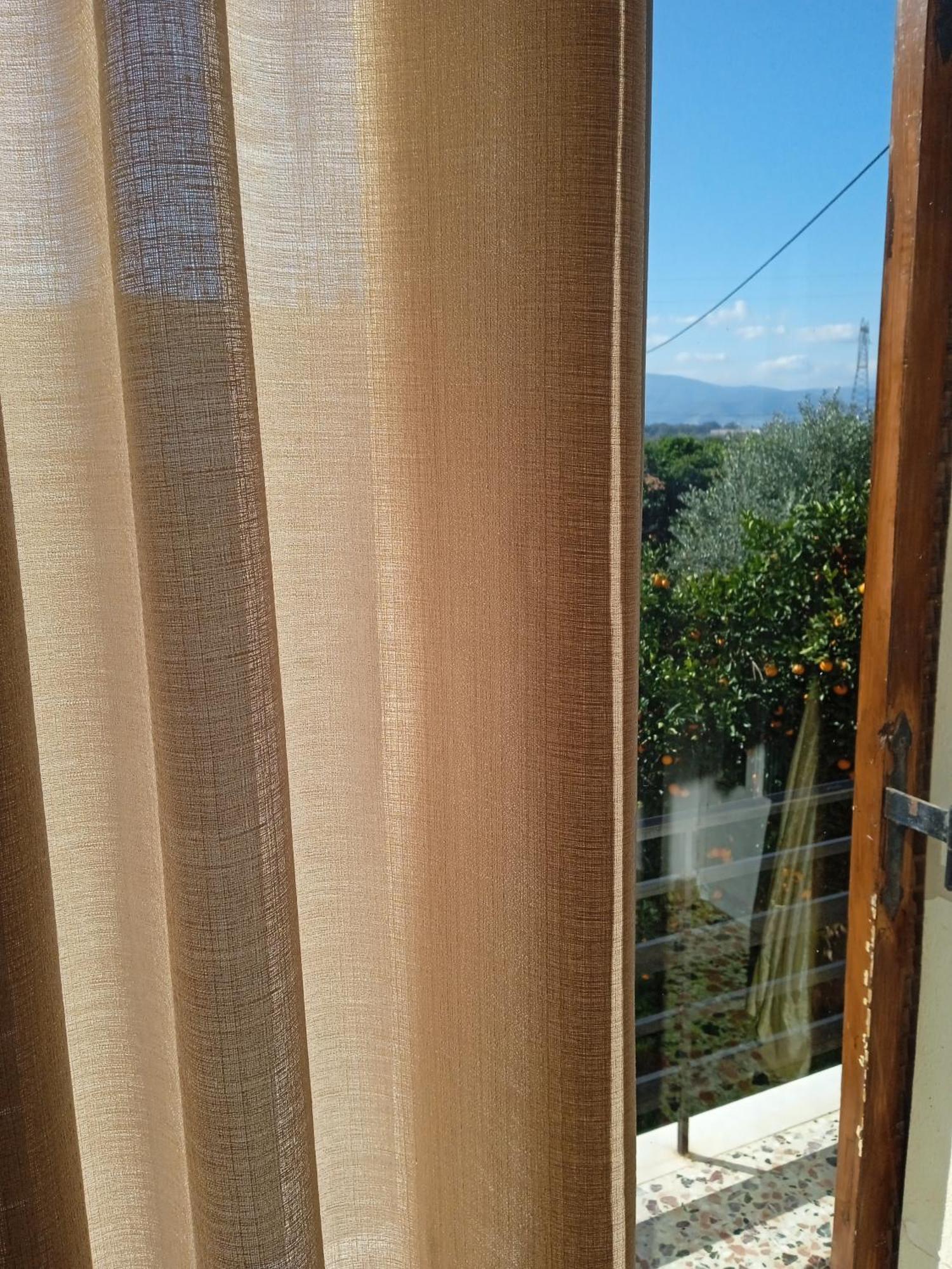 Serene Country House Ναύπλιο Εξωτερικό φωτογραφία