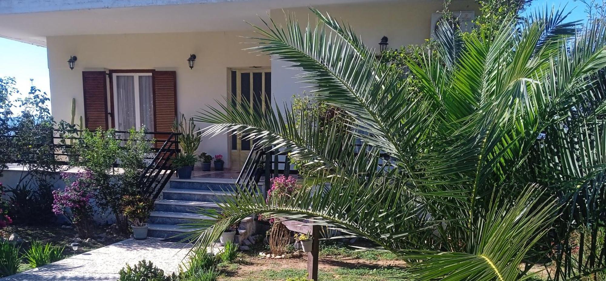 Serene Country House Ναύπλιο Εξωτερικό φωτογραφία