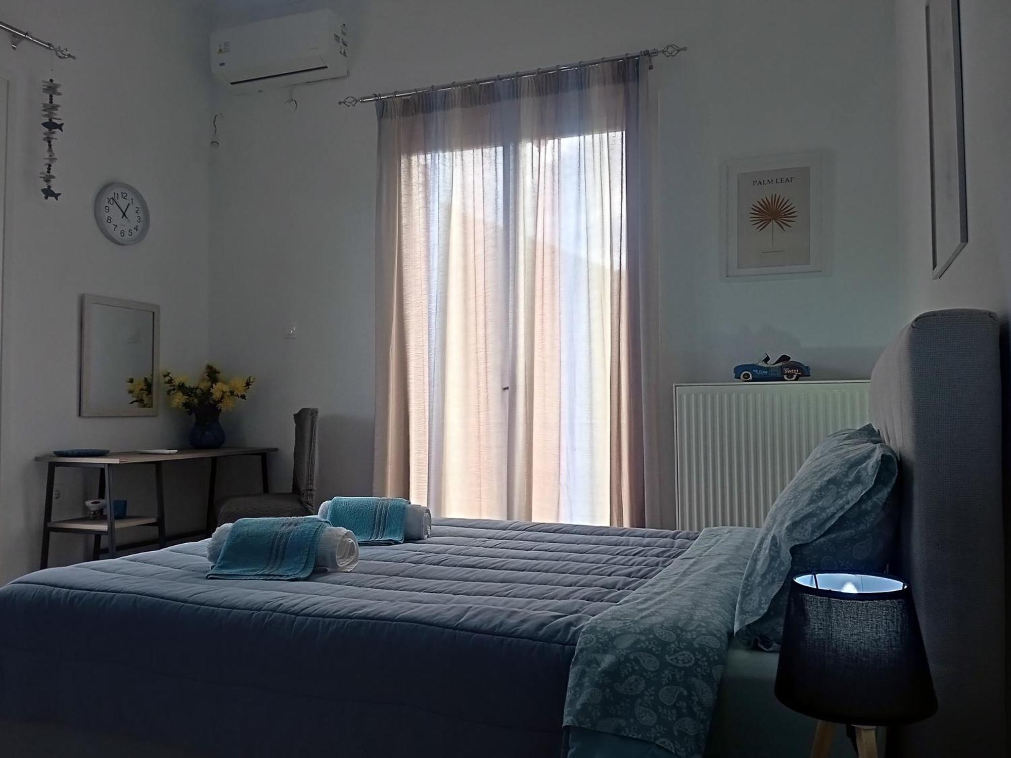 Serene Country House Ναύπλιο Εξωτερικό φωτογραφία