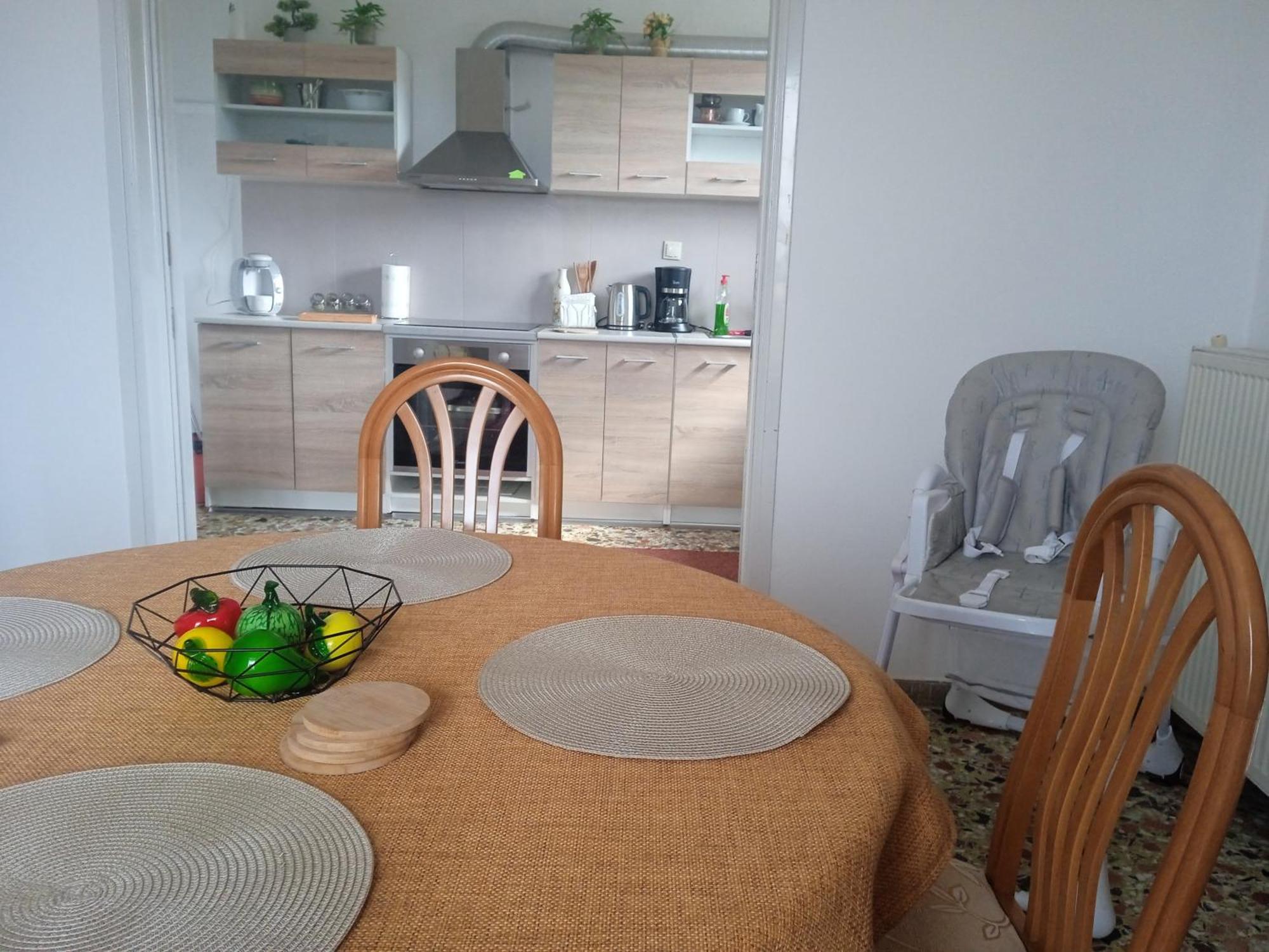 Serene Country House Ναύπλιο Εξωτερικό φωτογραφία