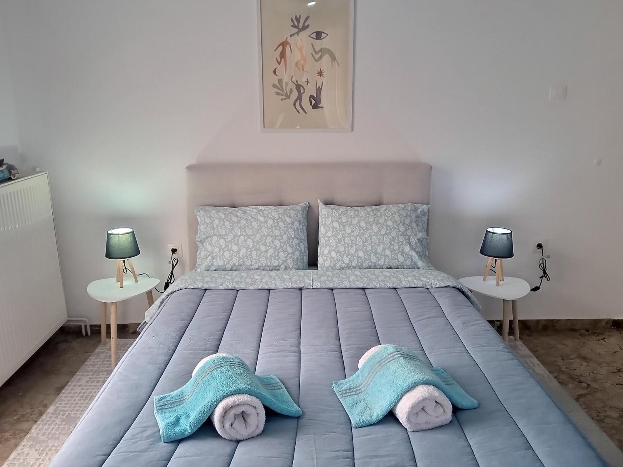 Serene Country House Ναύπλιο Εξωτερικό φωτογραφία